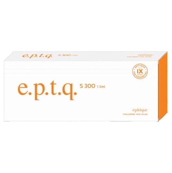 E.P.T.Q. S300 (cu Lidocaină)
