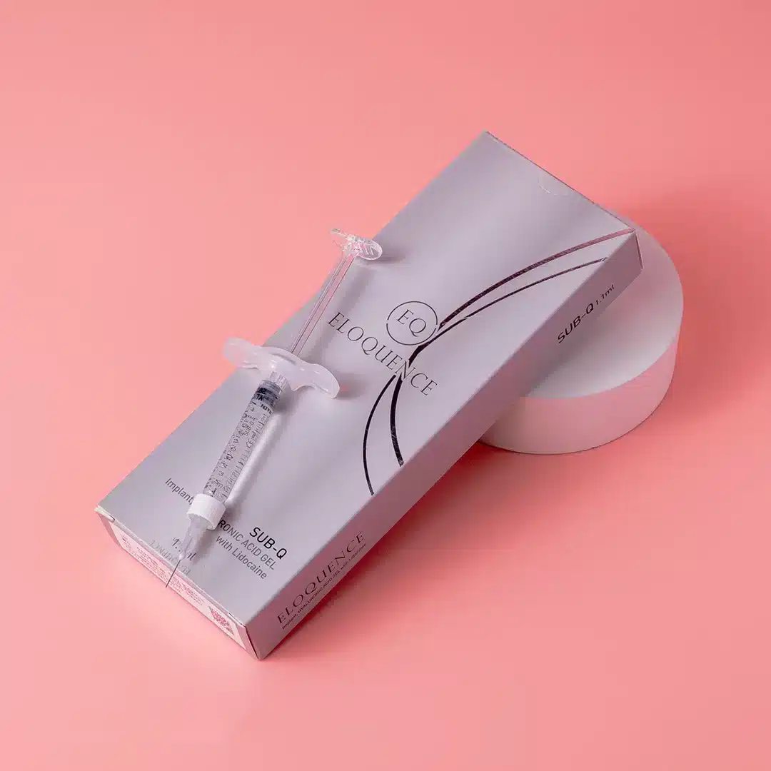 ELOQUENCE SUB-Q