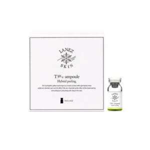 LANEZ SKIN T30s ampoule Hybrid peeling