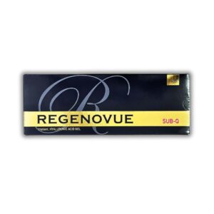 Regenovue Sub-Q (fără lidocaină) 1.1ml