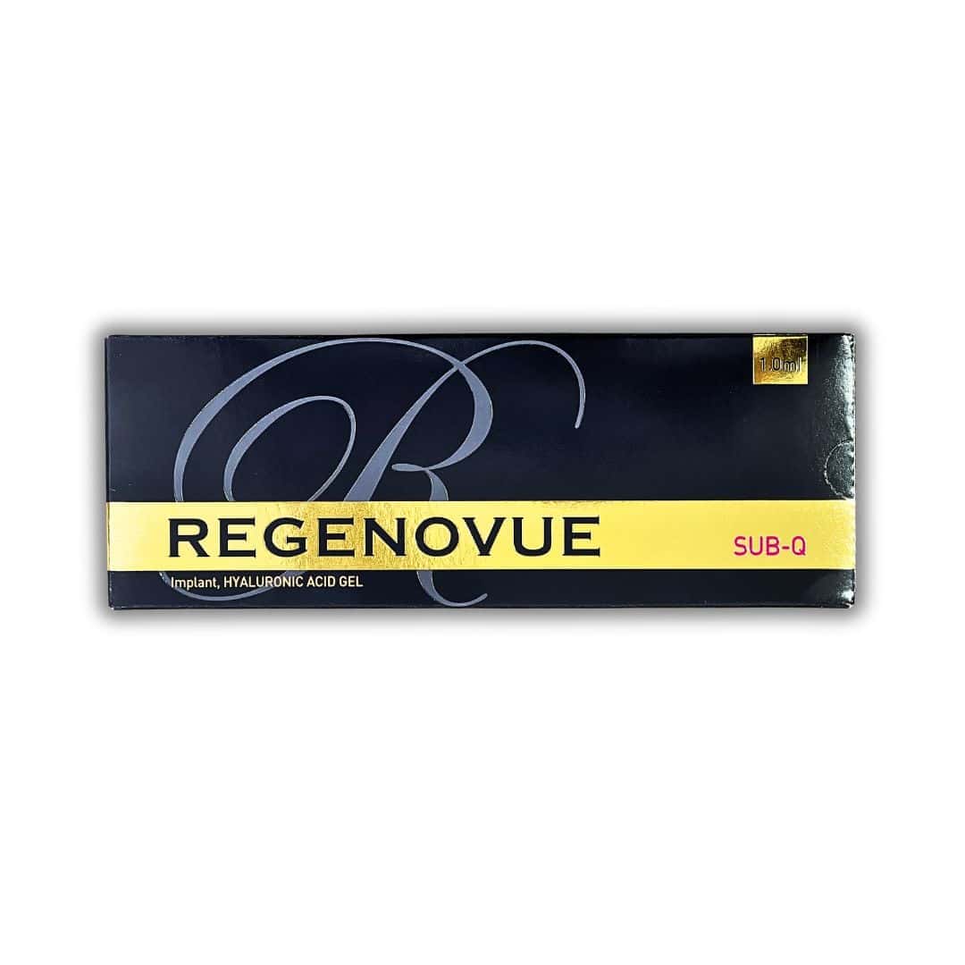 Regenovue Sub-Q (fără lidocaină) 1.1ml