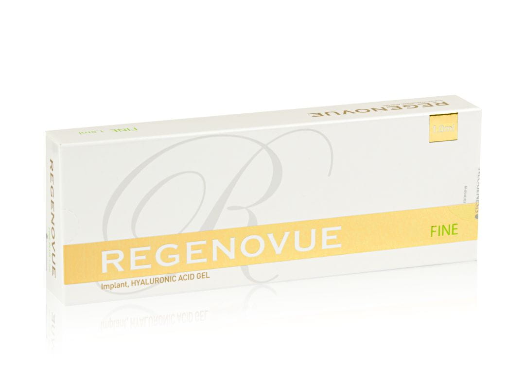 Regenovue Fine (fără lidocaină) 1.1ml