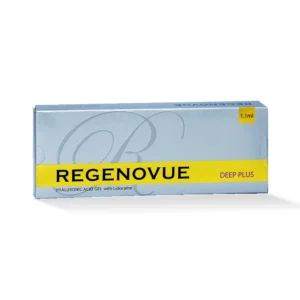 Regenovue Deep Plus (cu lidocaină) 1.1ml
